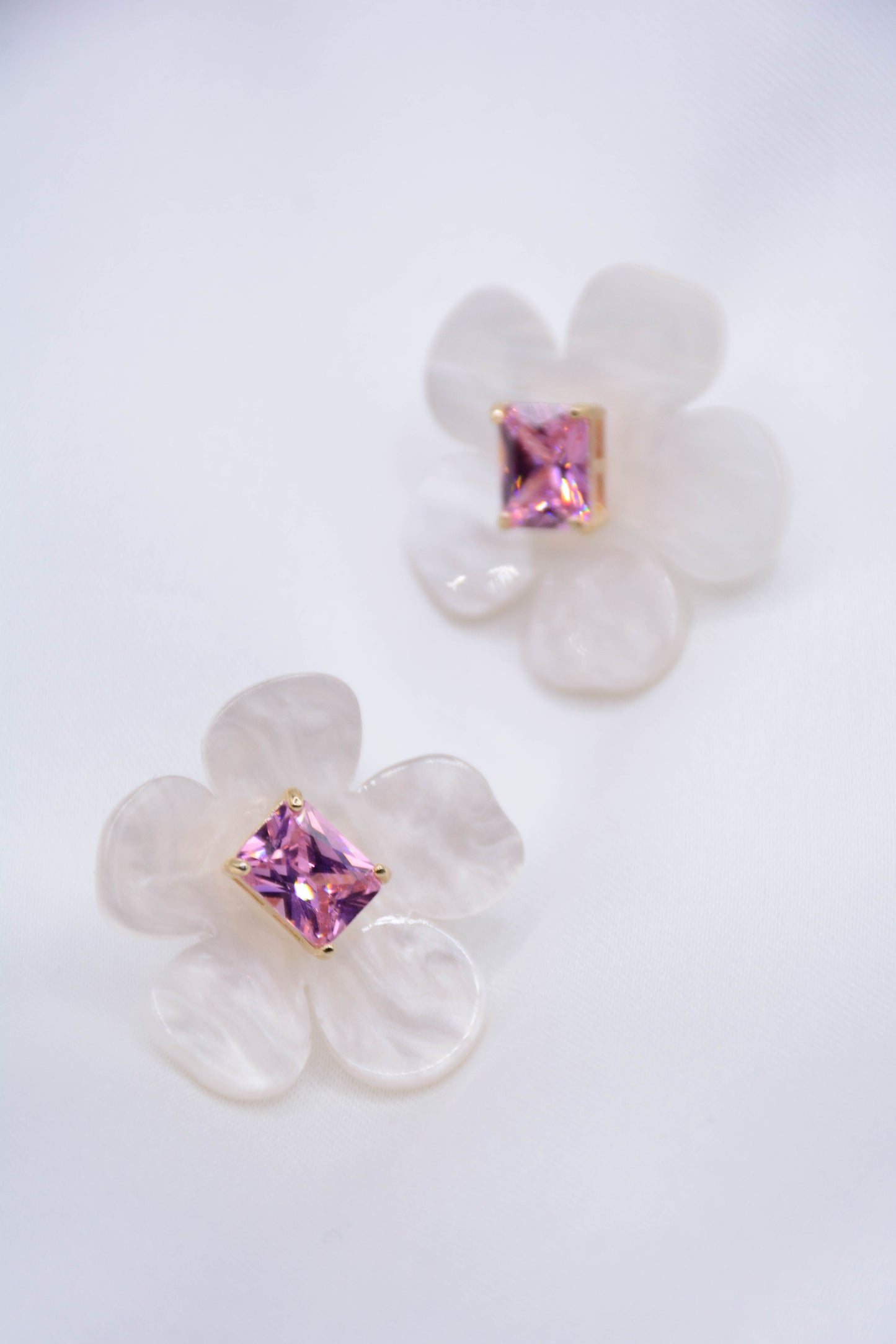 CHICAGO EARRING