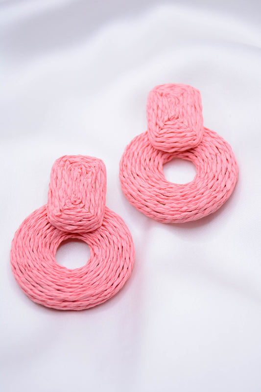 VERONA EARRING