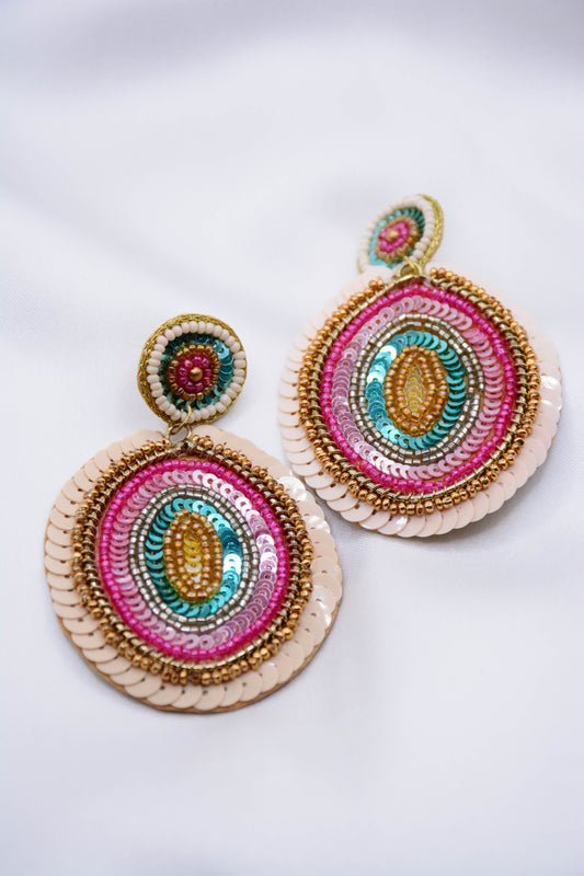 MADRID EARRING