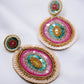MADRID EARRING