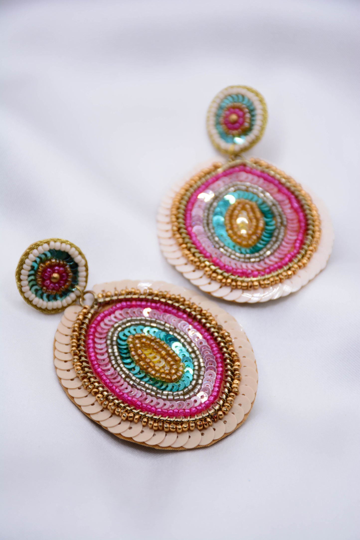 MADRID EARRING