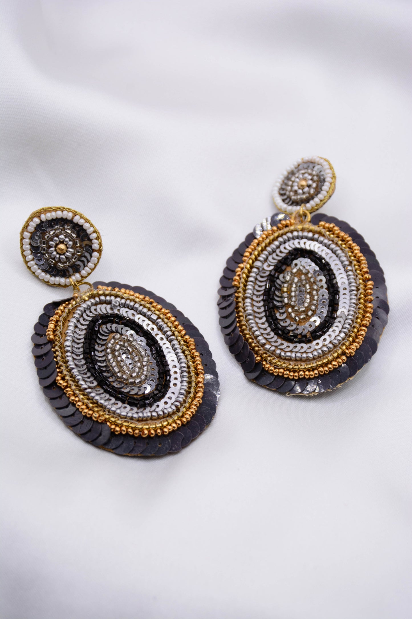 MADRID EARRING