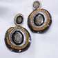 MADRID EARRING