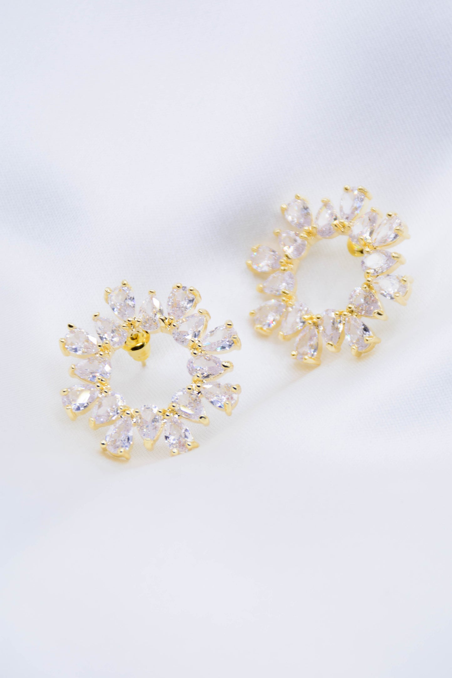 FLORENCE EARRING