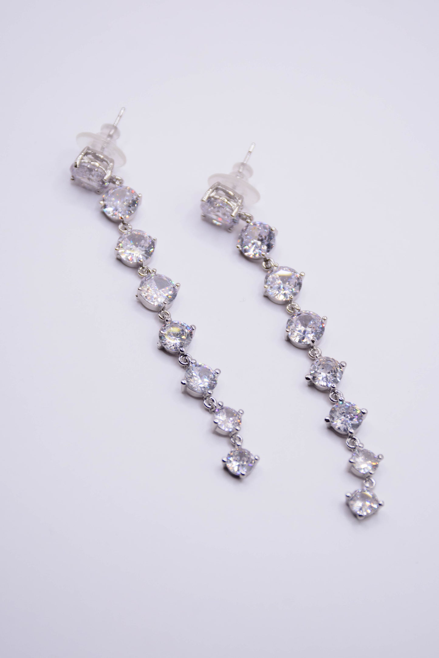 TOULOUSE EARRING