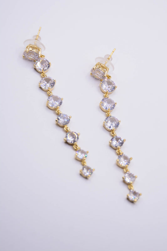 TOULOUSE EARRING
