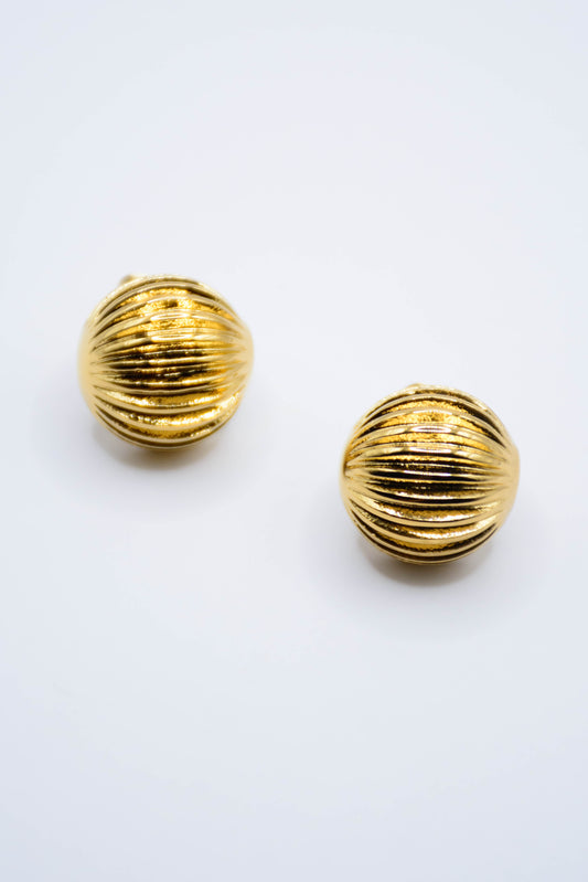 BOGOTA EARRING
