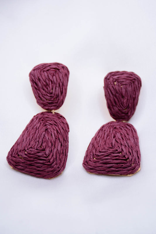 BARI EARRINGS