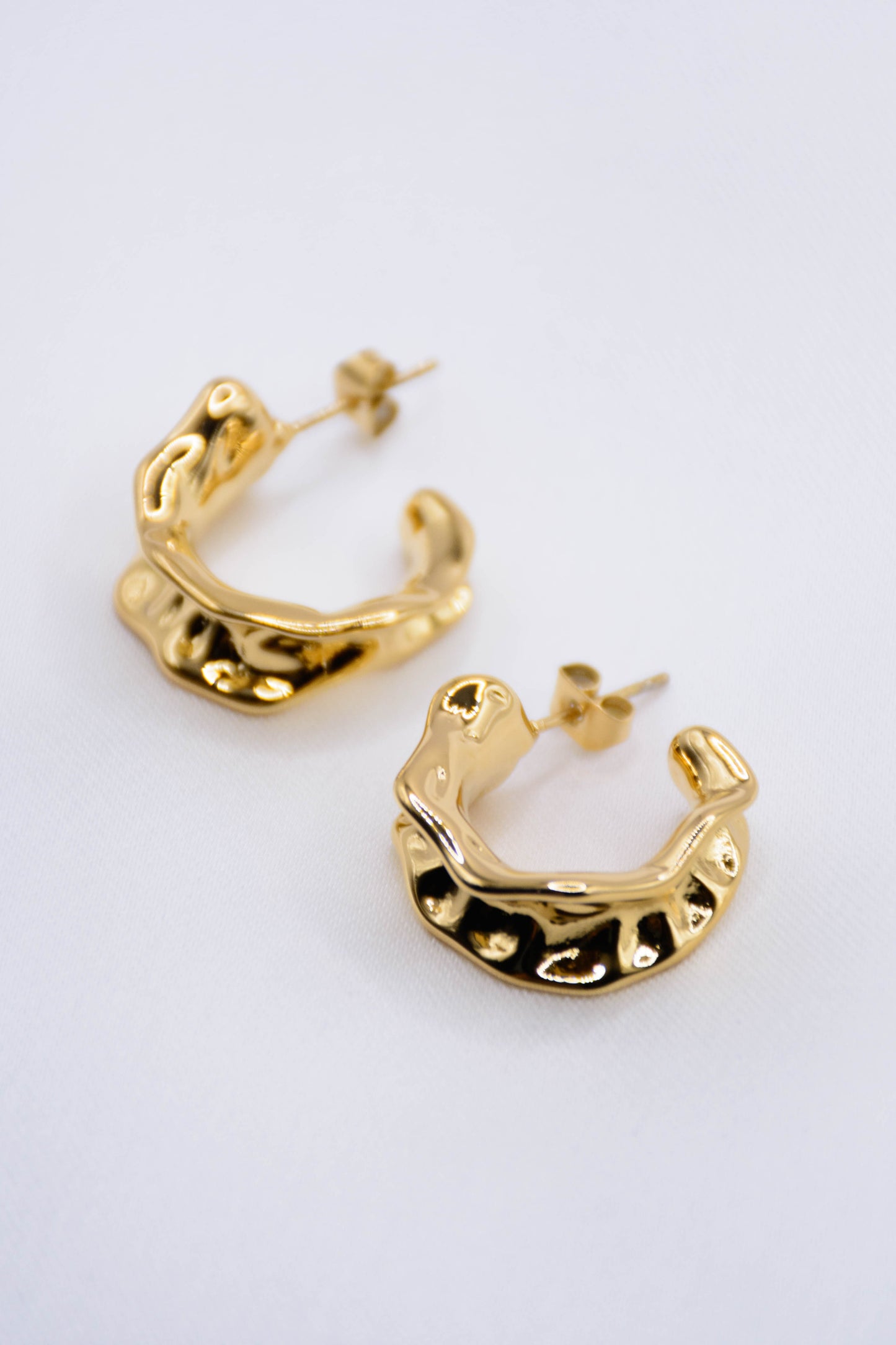 CORDOBA EARRINGS