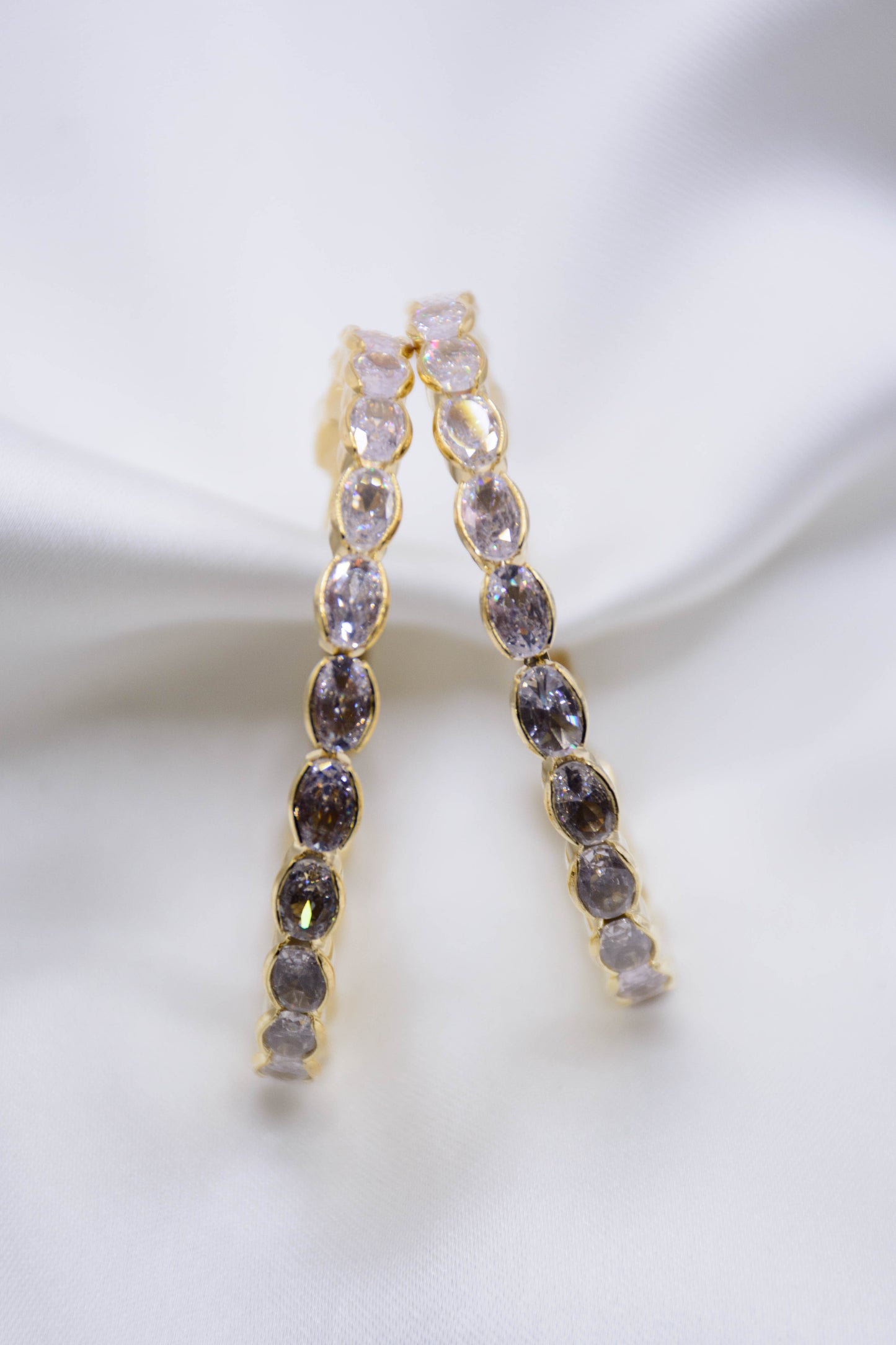 CATANIA EARRINGS
