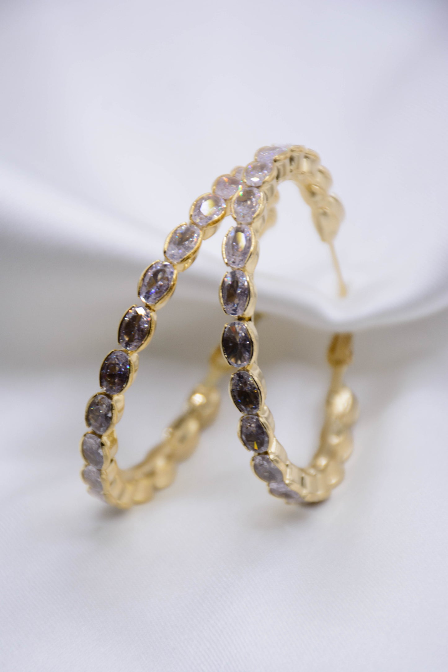 CATANIA EARRINGS
