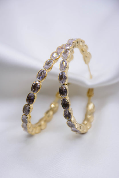 CATANIA EARRINGS