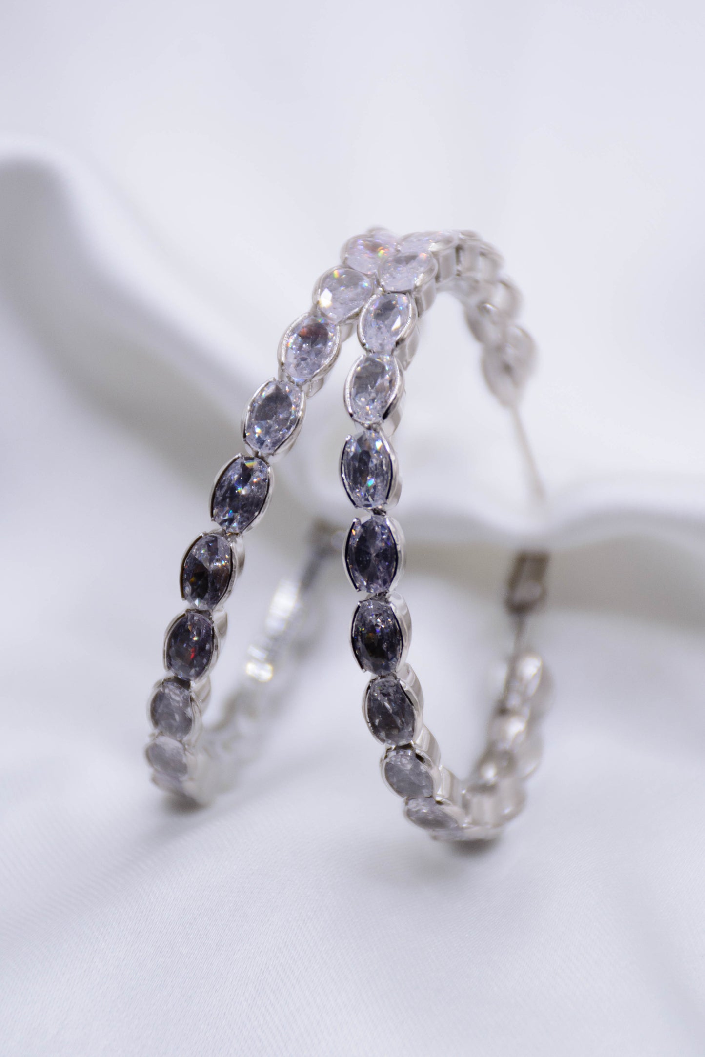 CATANIA EARRINGS