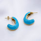 HOUSTON EARRINGS