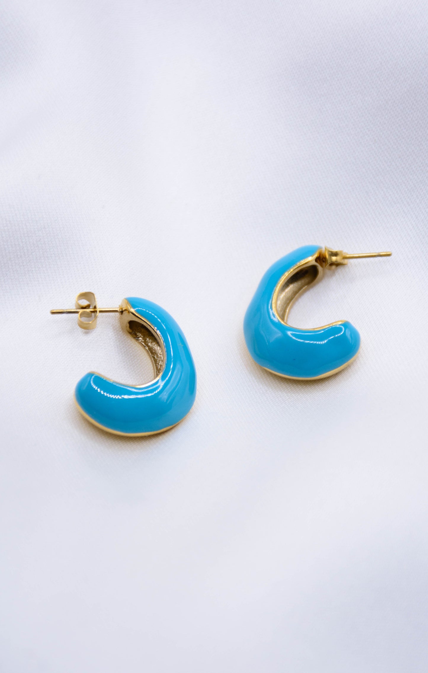 HOUSTON EARRINGS