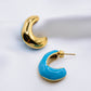 HOUSTON EARRINGS