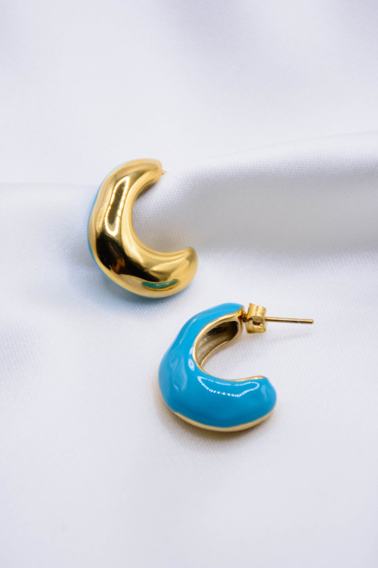 HOUSTON EARRINGS
