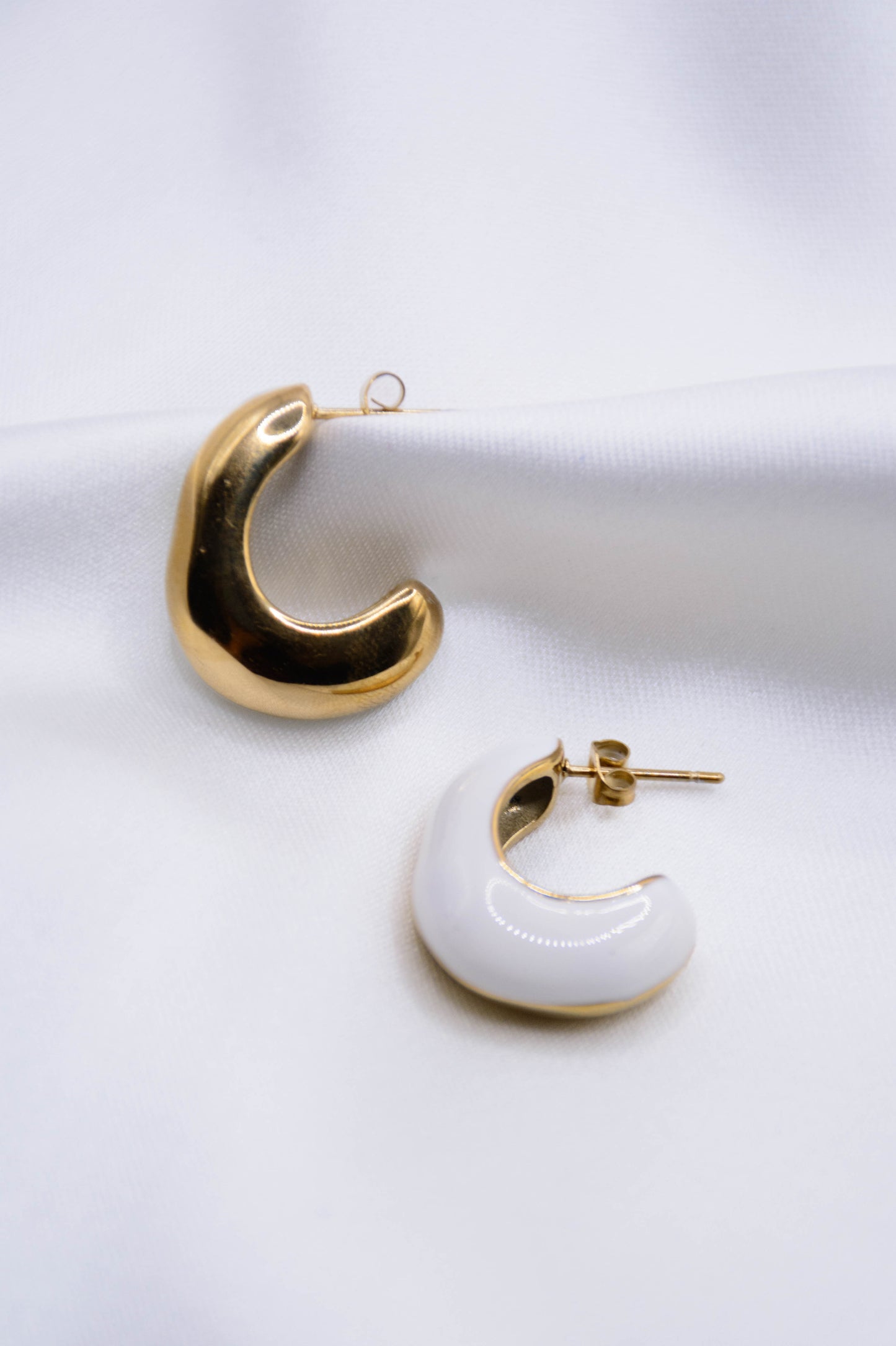 HOUSTON EARRINGS