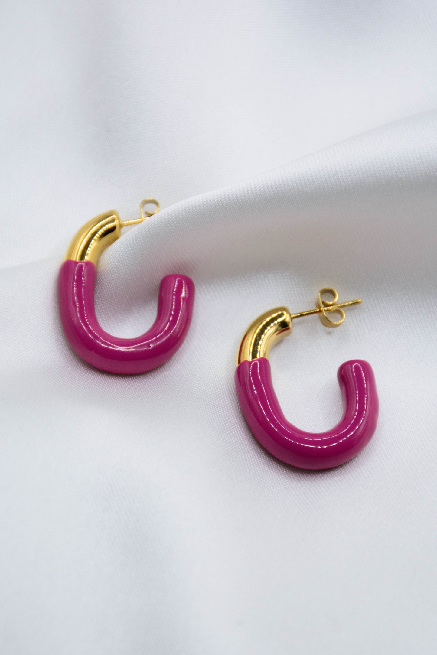 DENVER EARRINGS