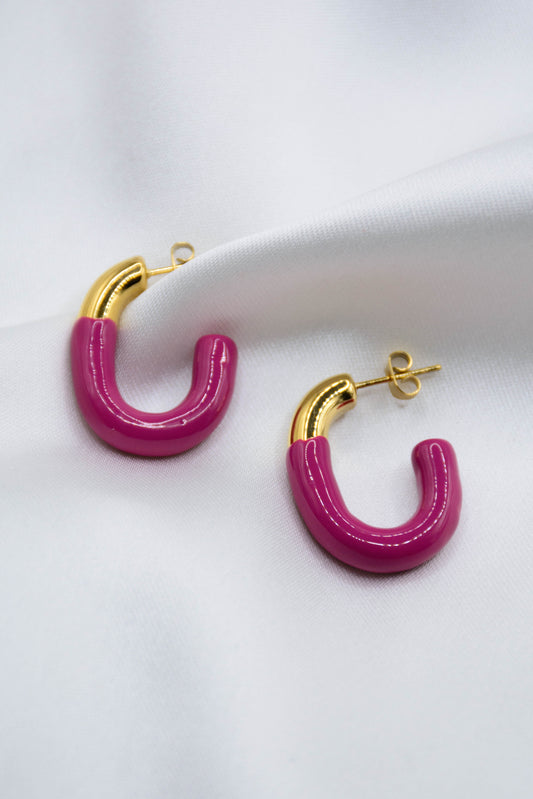DENVER EARRINGS