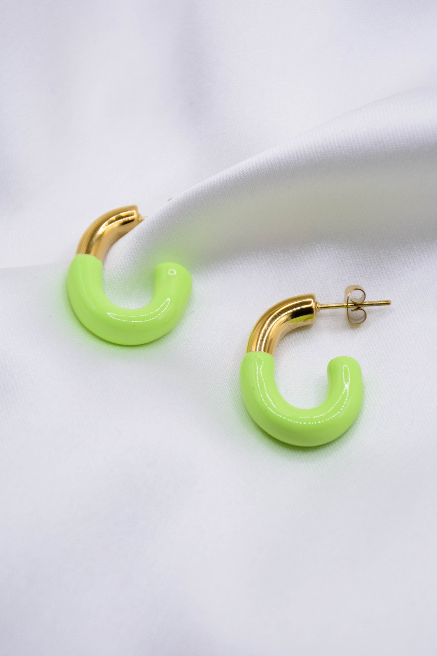 DENVER EARRINGS