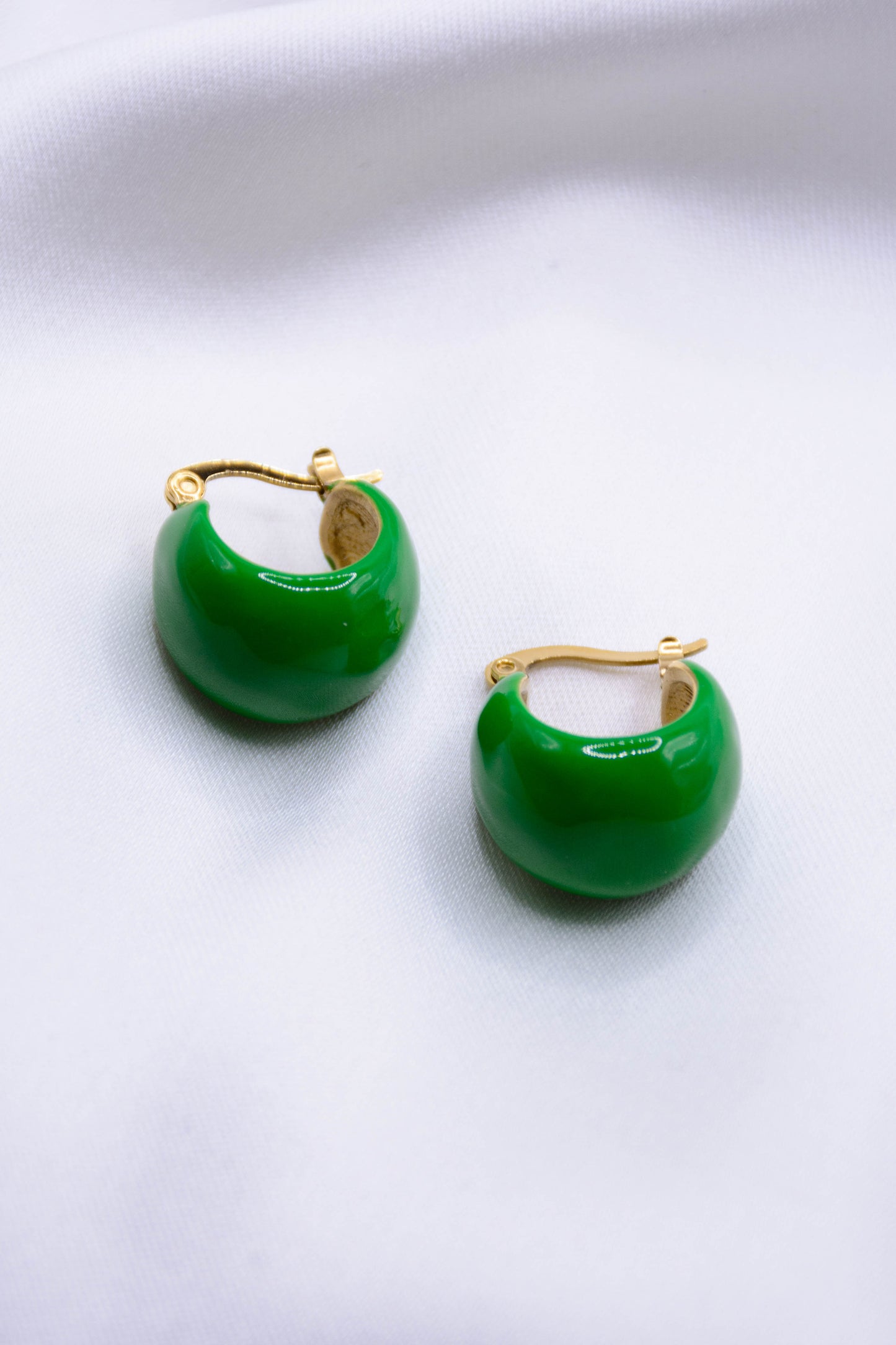 BILBAO EARRINGS