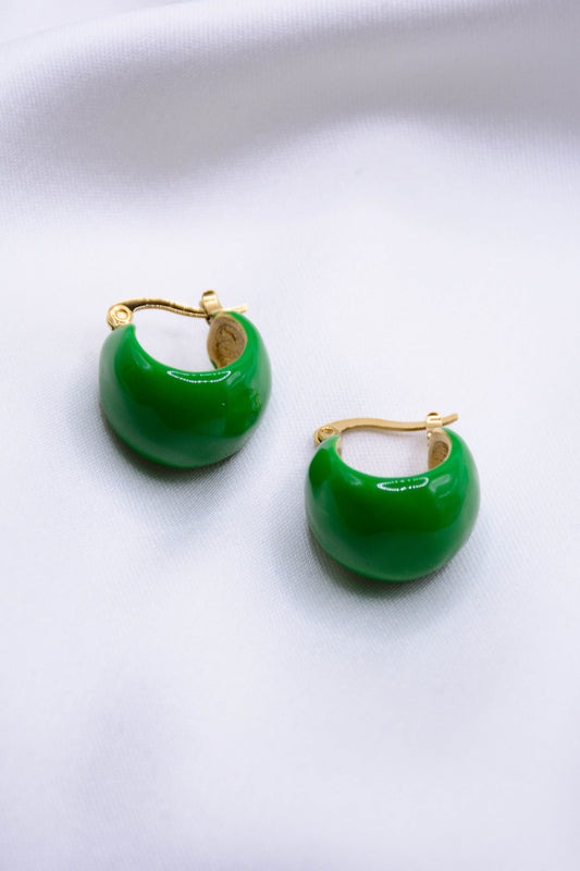 BILBAO EARRINGS