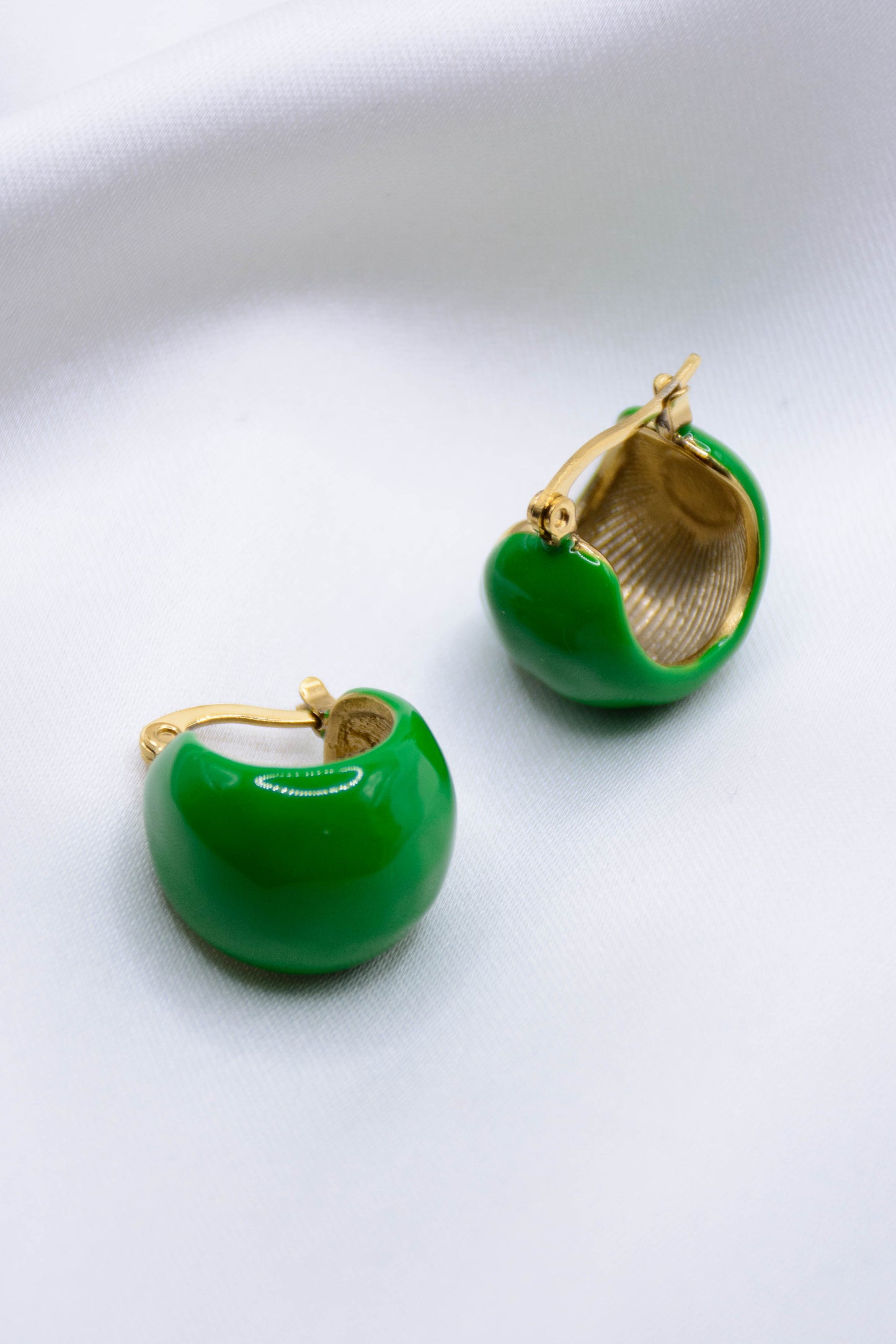 BILBAO EARRINGS