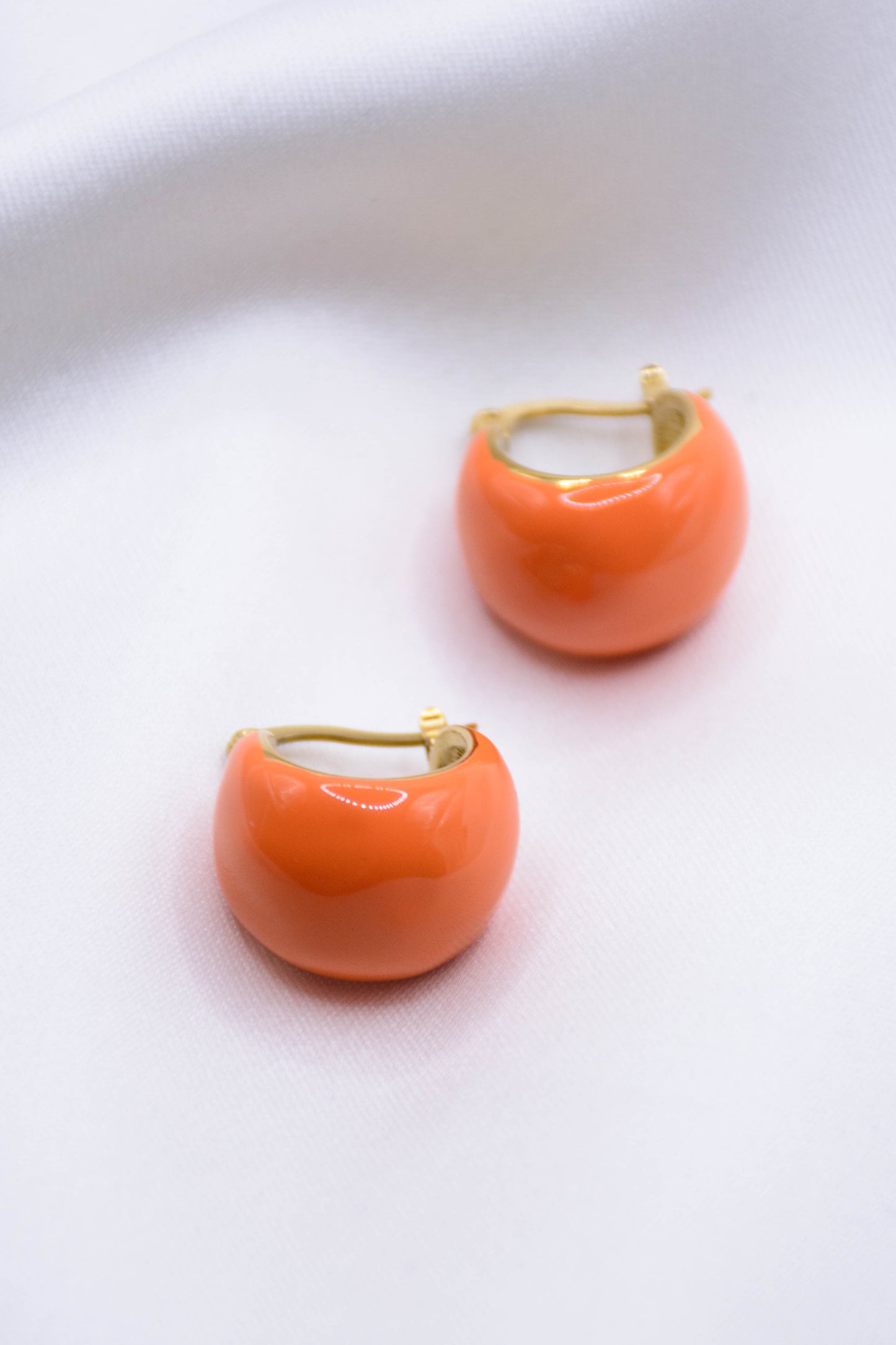 BILBAO EARRINGS
