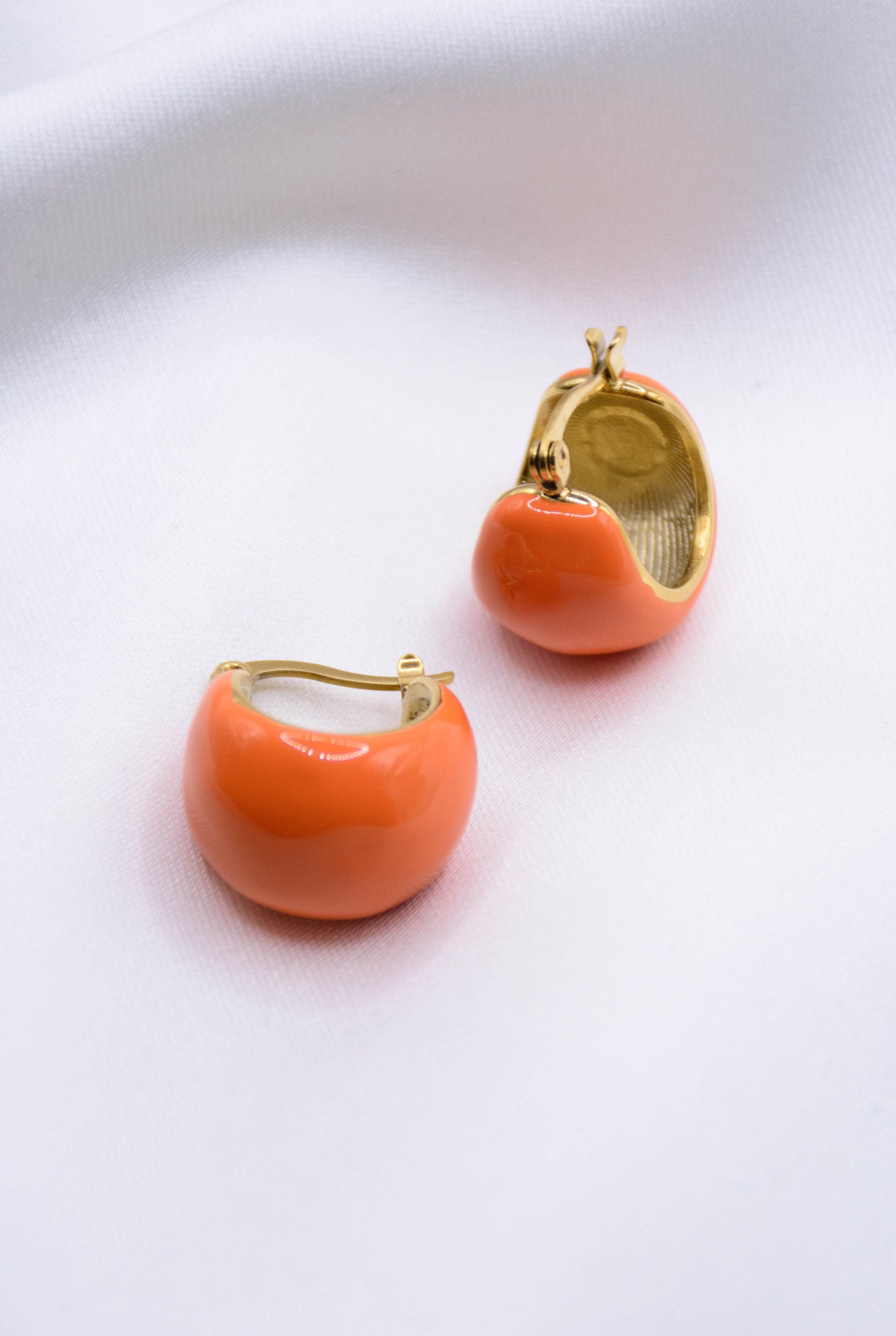 BILBAO EARRINGS