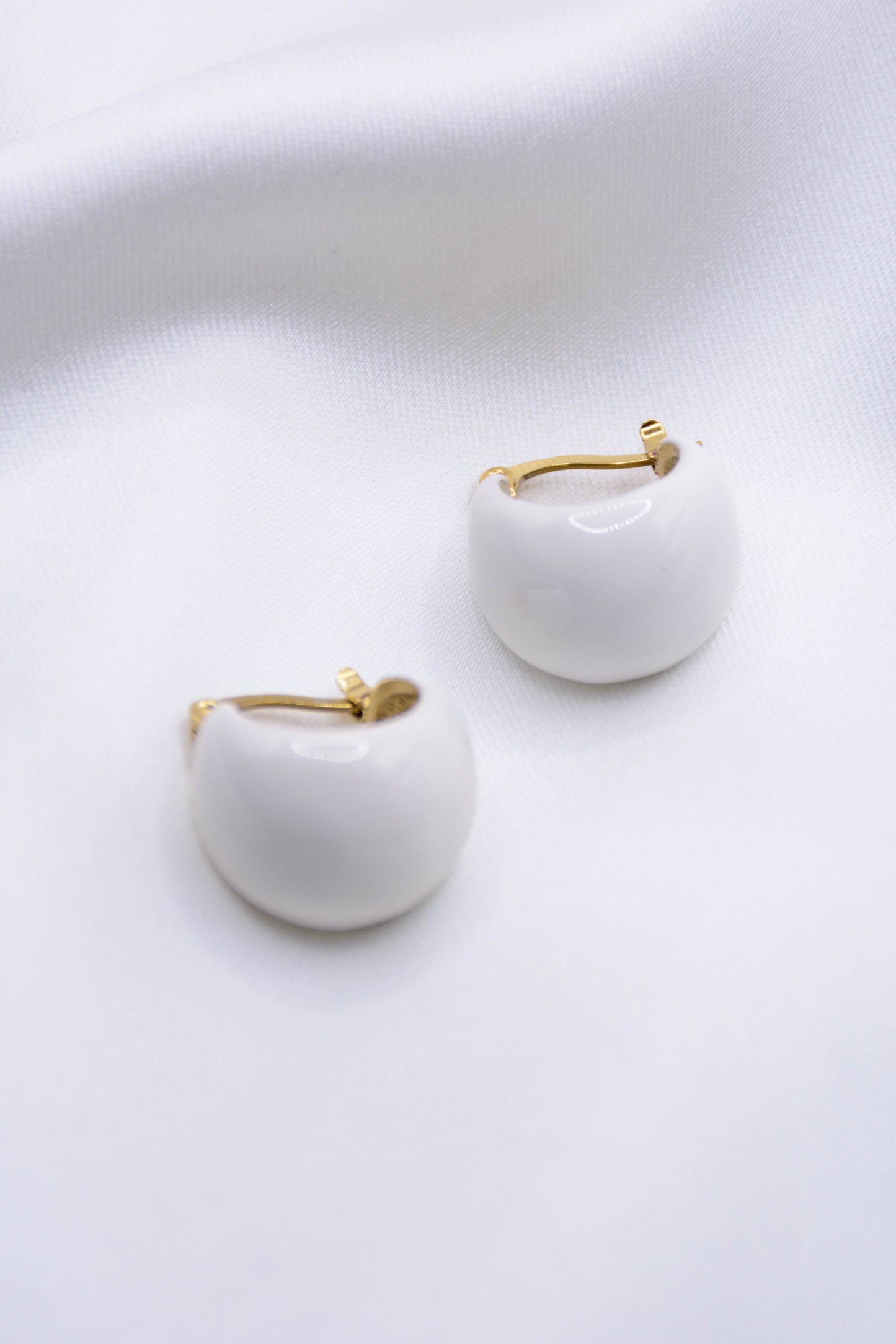 BILBAO EARRINGS