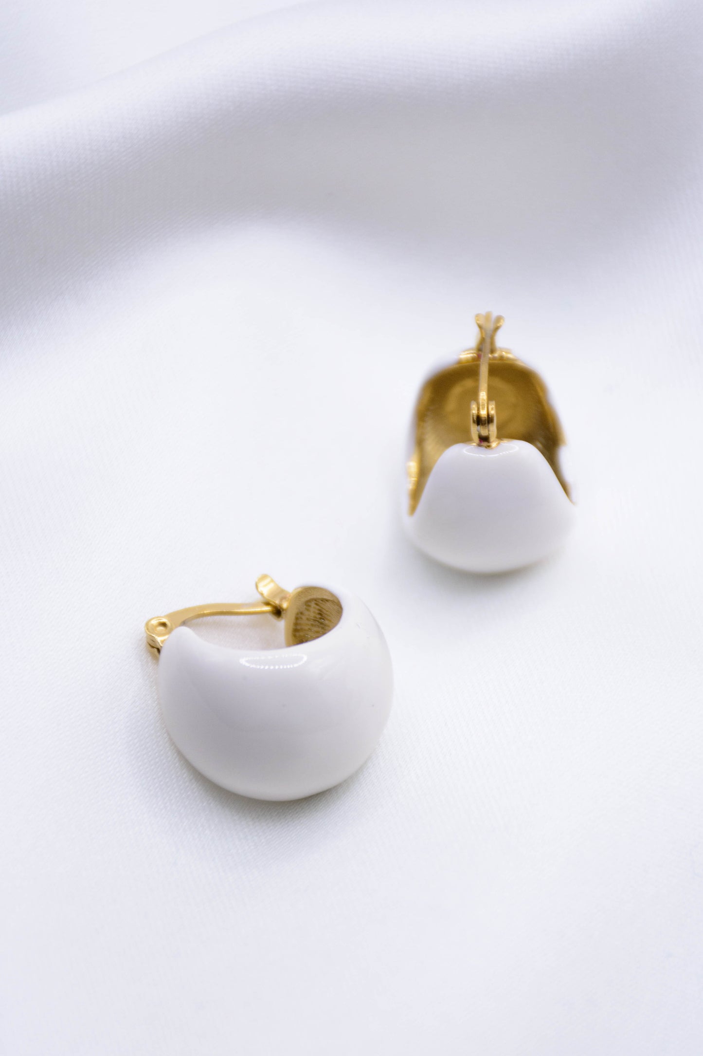 BILBAO EARRINGS