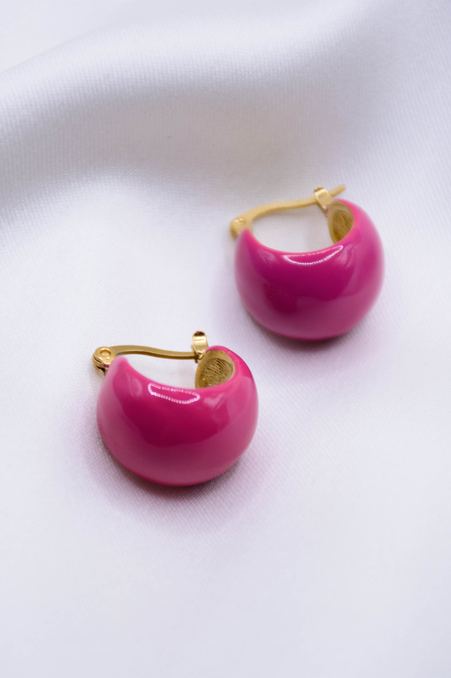 BILBAO EARRINGS