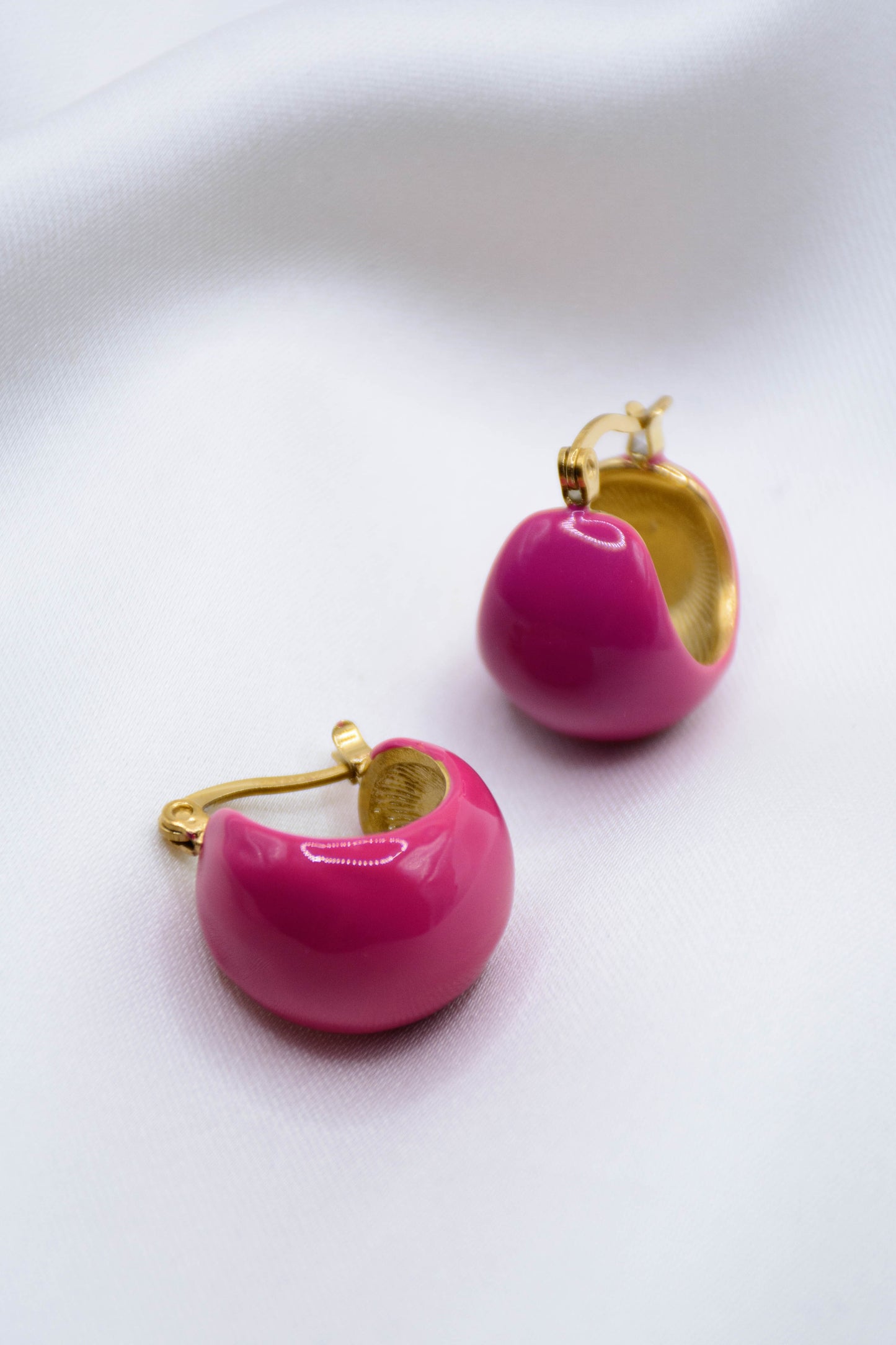 BILBAO EARRINGS