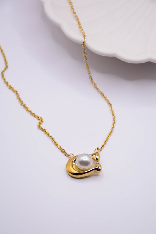 JULIETTE NECKLACE