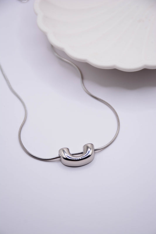 IRIS NECKLACE