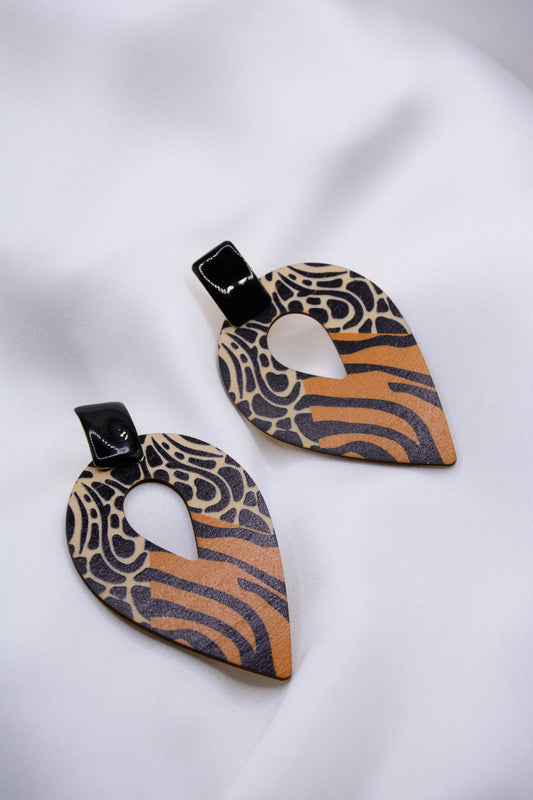 AVA EARRINGS