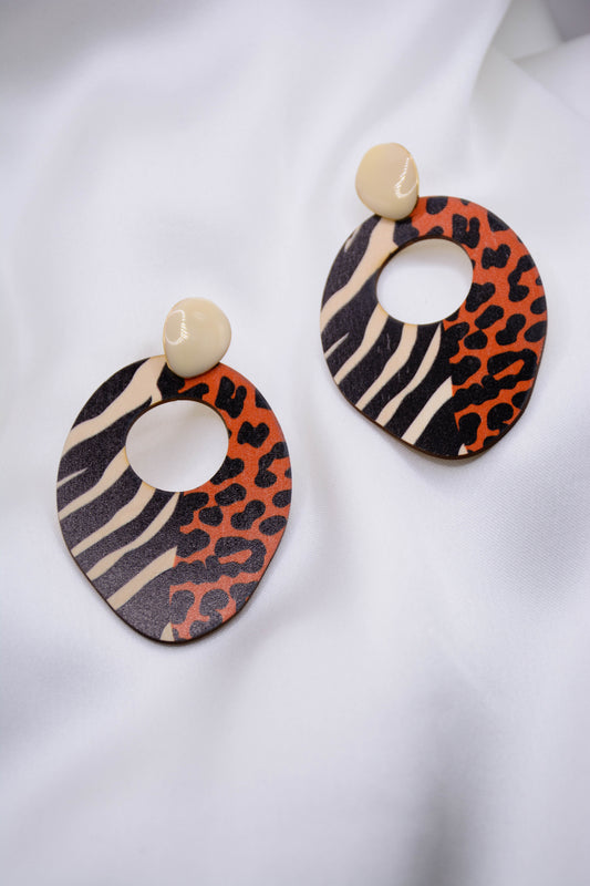 INES EARRINGS