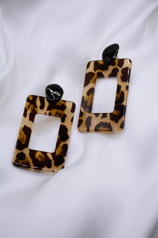 ZELIE EARRINGS