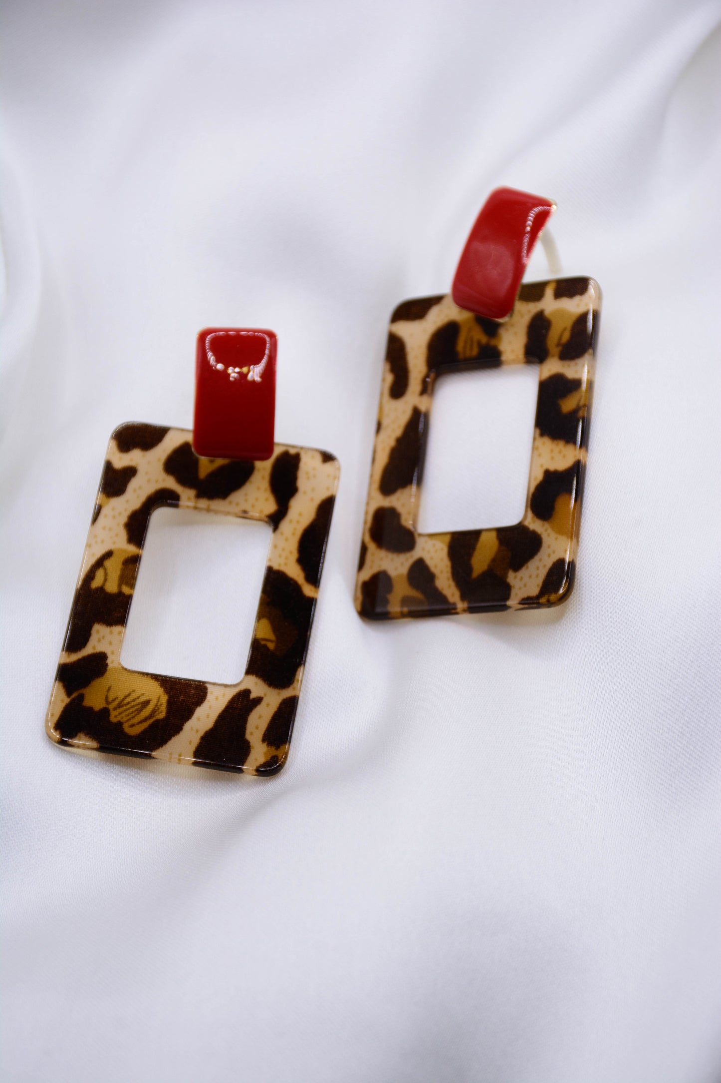 ZELIE EARRINGS
