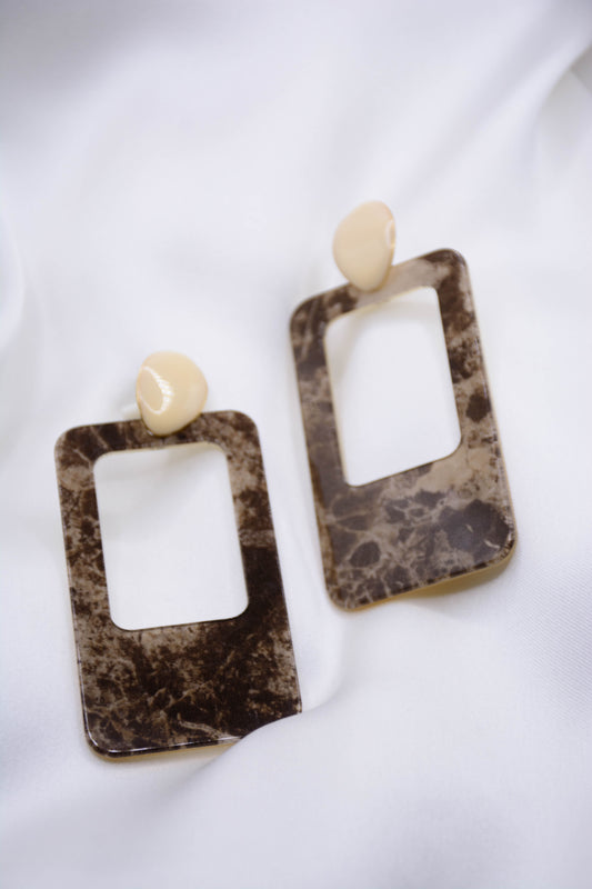 LUCIE EARRINGS
