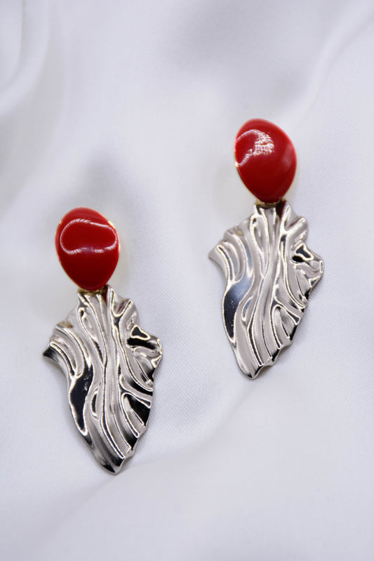 ALMA EARRINGS