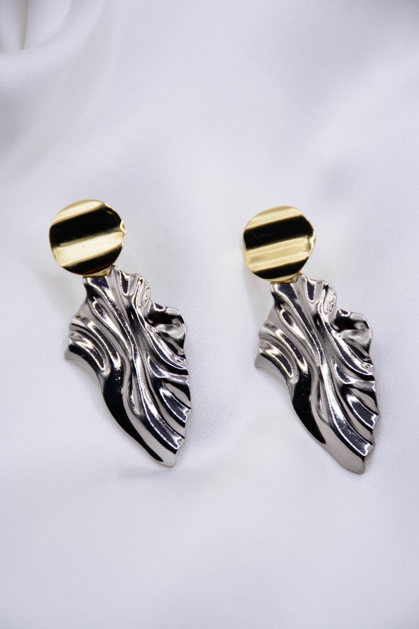 ALMA EARRINGS