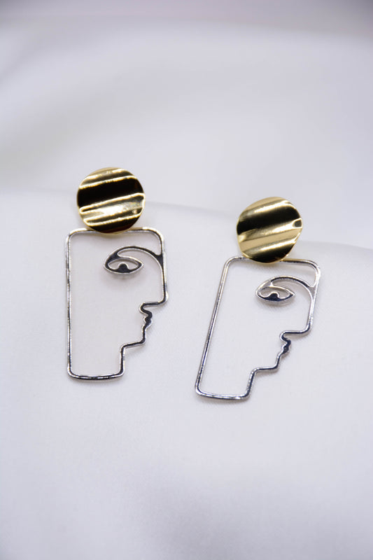 SARAH EARRINGS