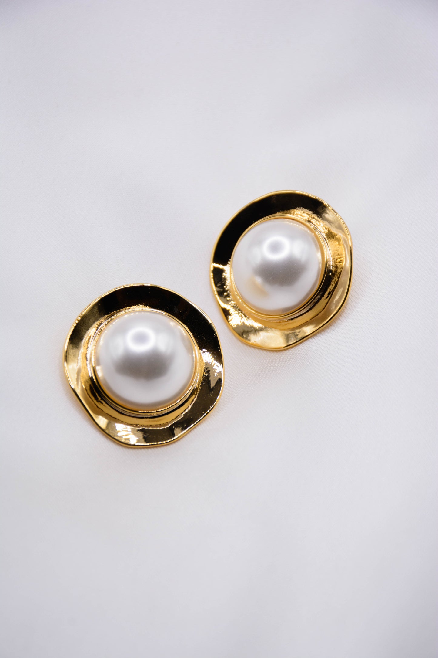 CLARA EARRINGS