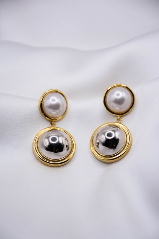 LISE EARRINGS