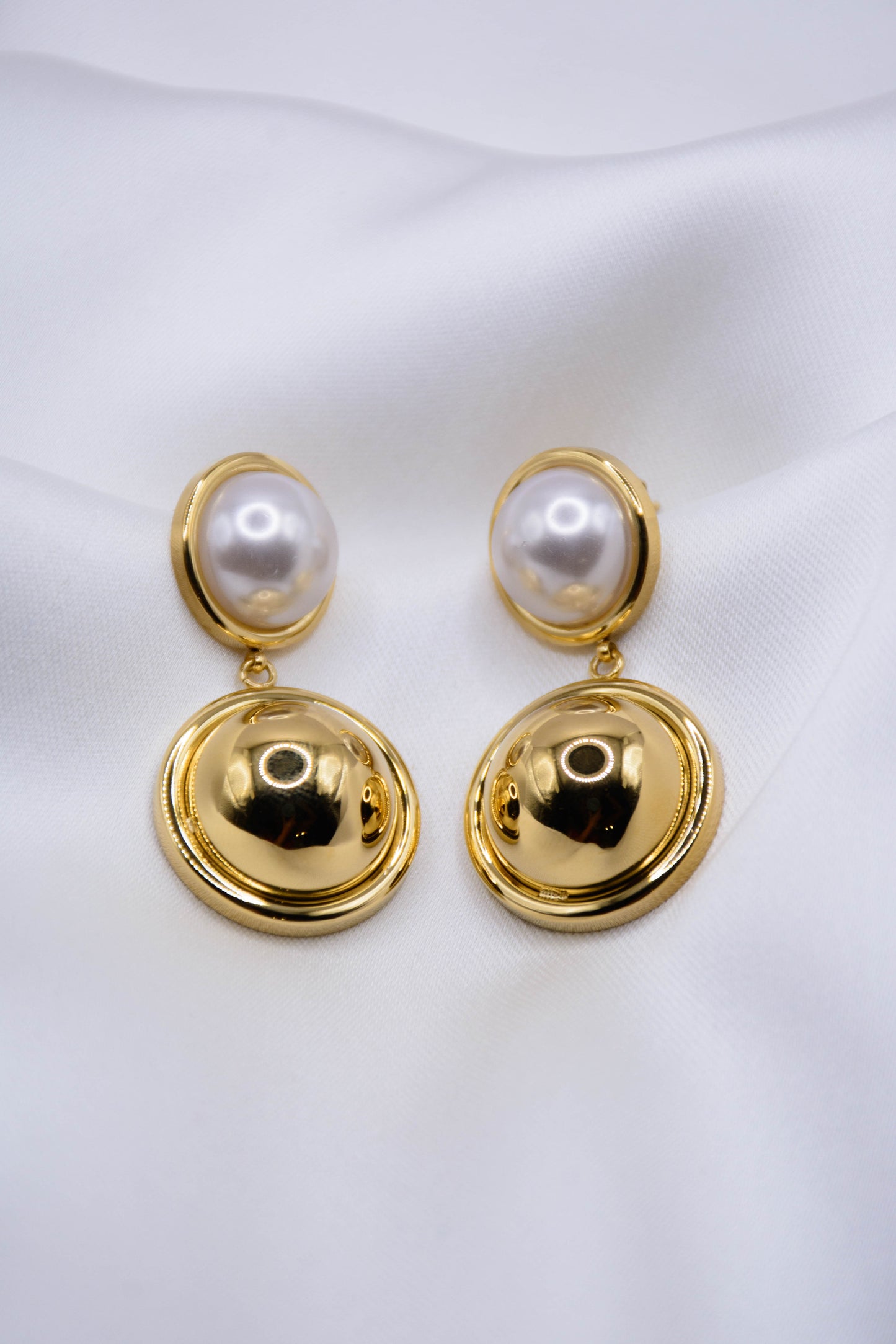 LISE EARRINGS