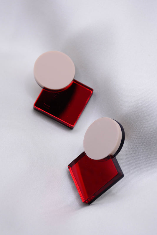 LYA EARRINGS