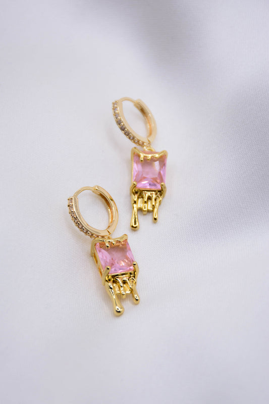 LUNA EARRINGS