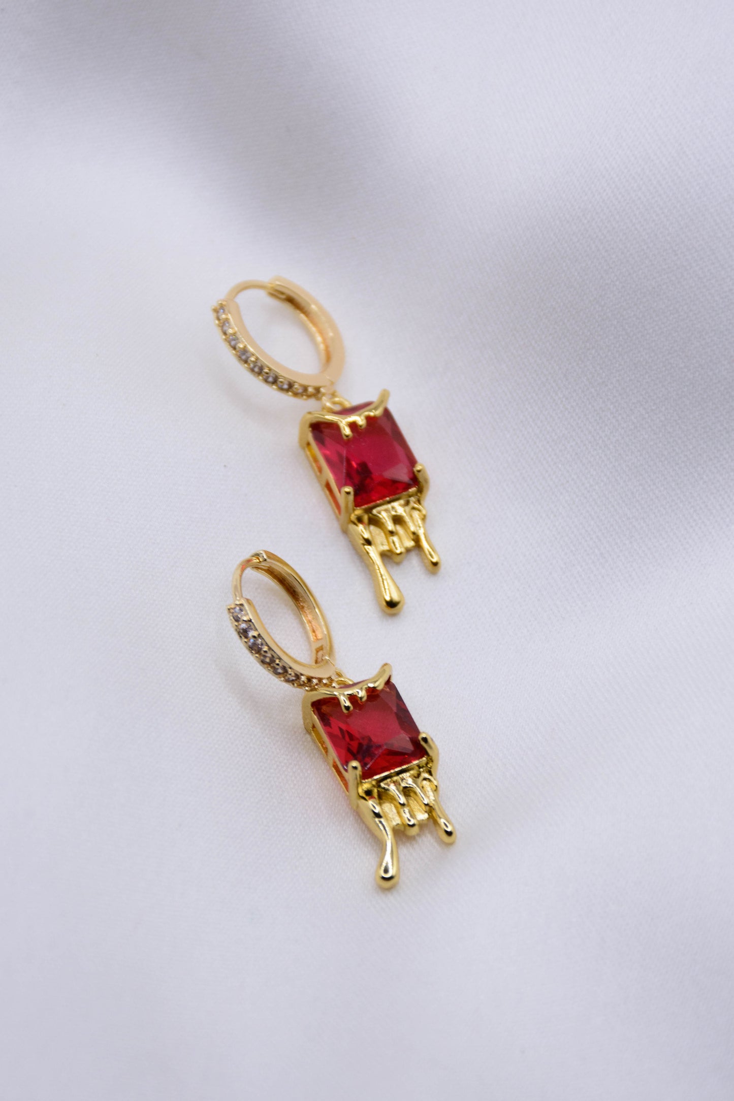 LUNA EARRINGS